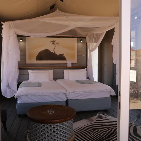 Spitzkoppen Lodge Usakos Luaran gambar