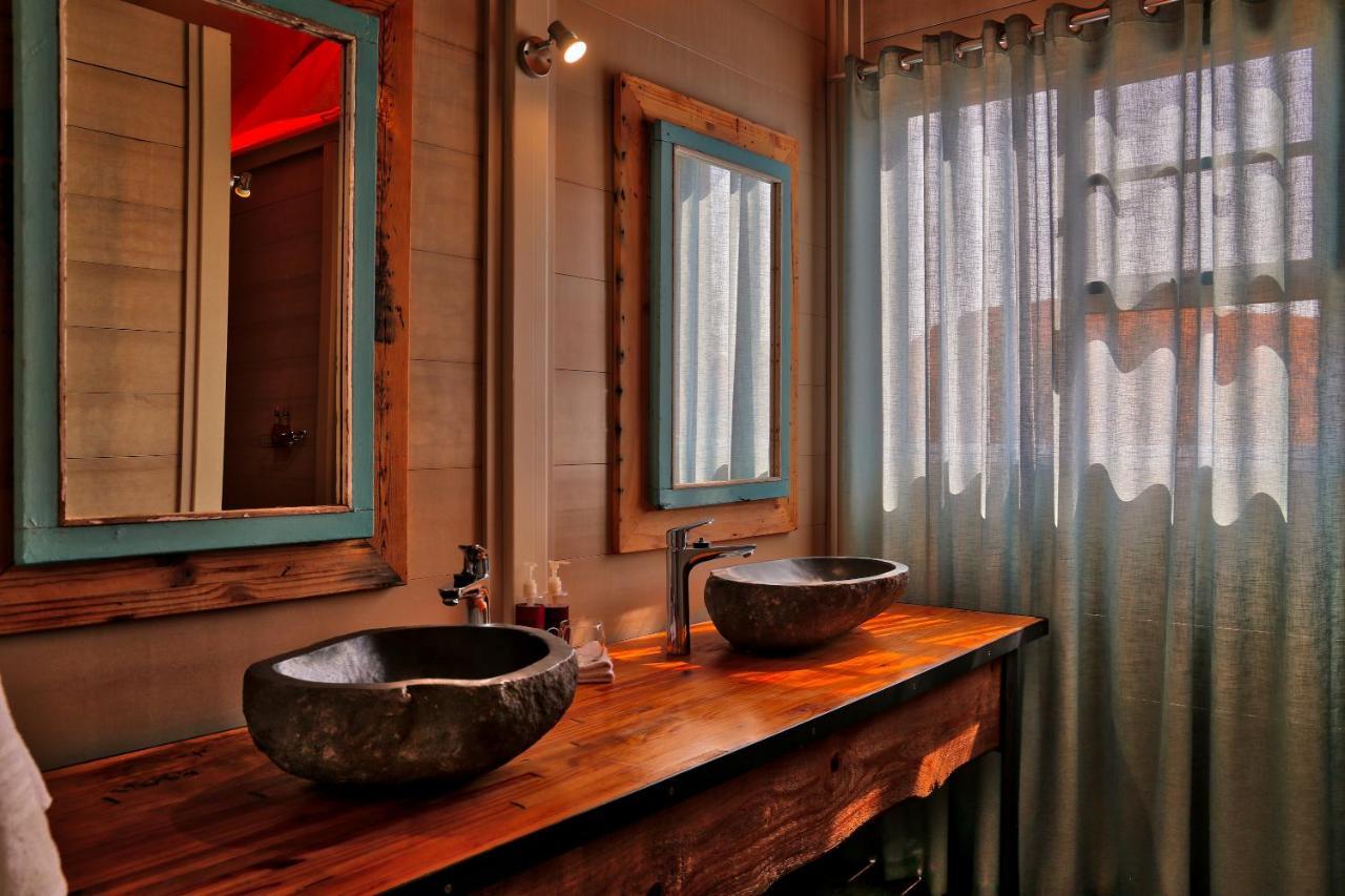 Spitzkoppen Lodge Usakos Luaran gambar