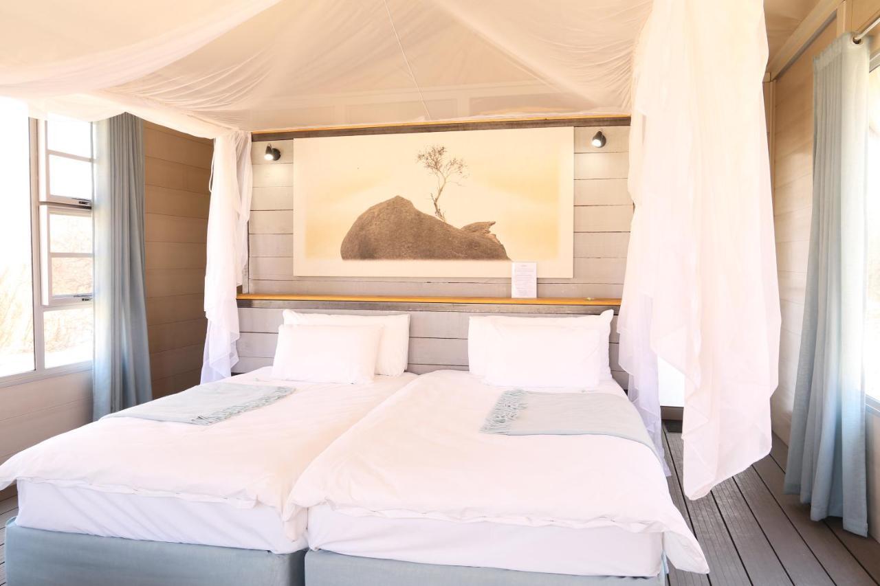 Spitzkoppen Lodge Usakos Luaran gambar